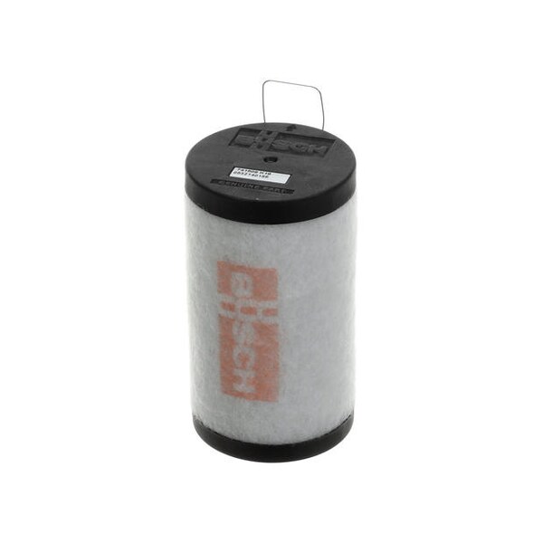 Exhaust Filter, 21M3 Pump